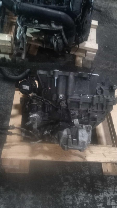 2016 KIA OPTIMA Automatic Transmission Assembly OEM 112K Miles FWD
