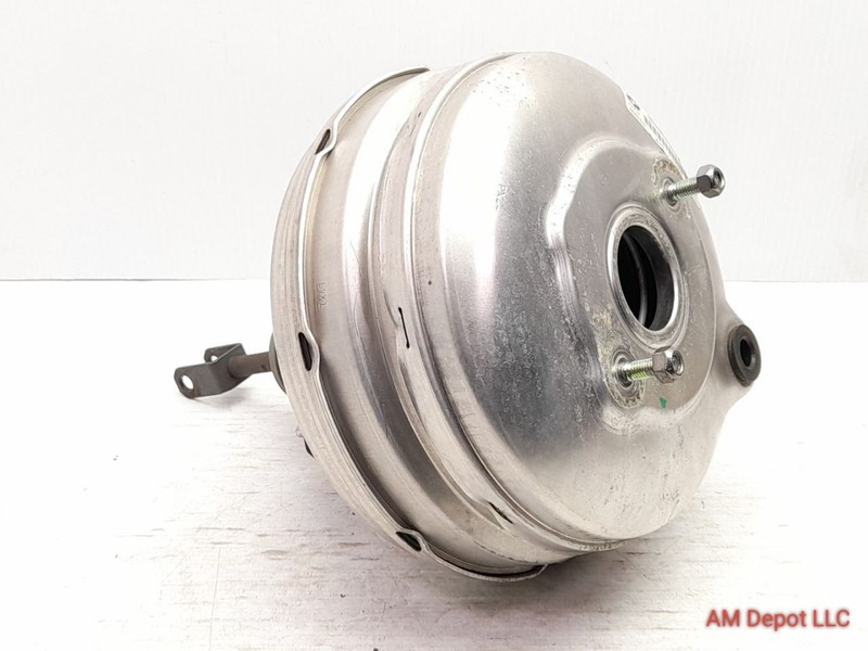 2011 BMW 535i 528i 550i F10 Power Brake Booster Servo 34336790454 34336785496
