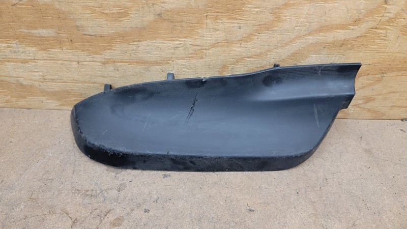 2016 2017 2018 - 2022 JEEP GRAND CHEROKEE RIGHT FRONT FASCIA SPAT OEM 68143096AC
