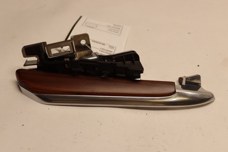 2017-2023 CADILLAC XT5 DASH DSAHBOARD INNER LEFT DRIVER TRIM MOLDING OEM