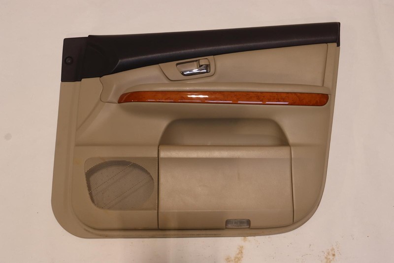 2006-2008 LEXUS RX400H FRONT RIGHT PASSENGER SIDE DOOR PANEL TRIM COVER OEM