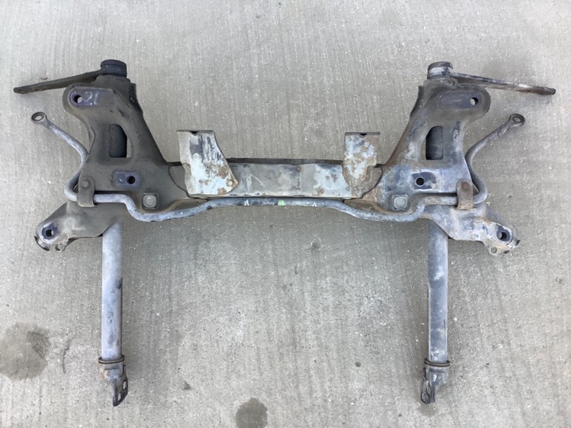 84-87 CRX, Civic 3Dr Front Suspension Rear Beam Cross Member Bar Cradle Used OEM