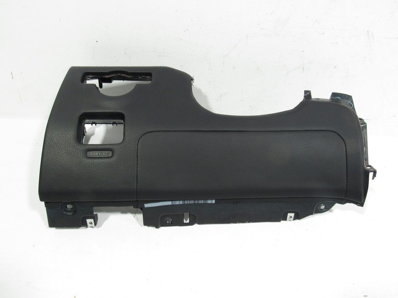 13-19 Mercedes SL550 R231 2013 Left Driver Lower Dash Knee Cover Panel Trim ;