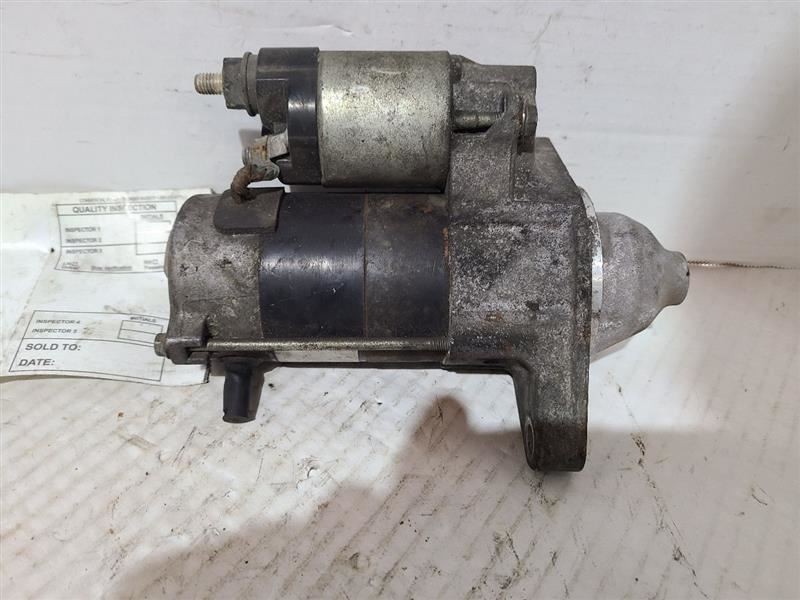 Starter Motor Hatchback 1.6kw Fits 06-19 YARIS 485958