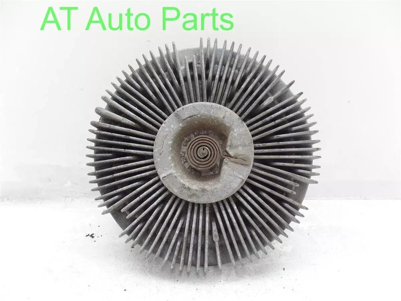 2002-2006 CHEVY AVALANCHE 2500 8.1L V8 COOLING FAN CLUTCH OEM 15712914