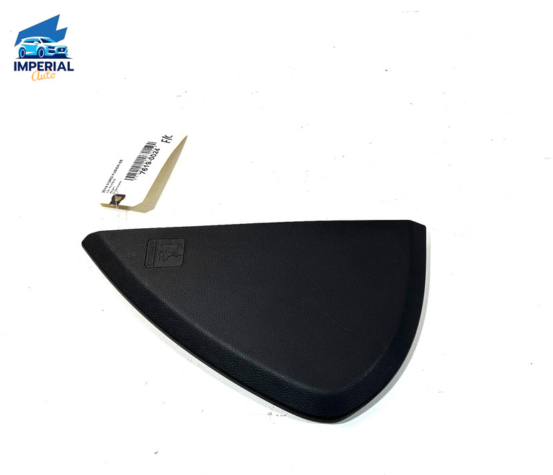FORD FUSION SE 2017-2020 FRONT LEFT DROVER SIDE DASHBOARD END CAP COVER TRIM OEM