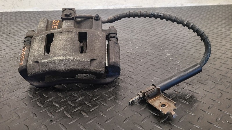 01-02 Ford Ranger Front Right Passenger Brake Caliper OEM XL2Z-2B120-BA