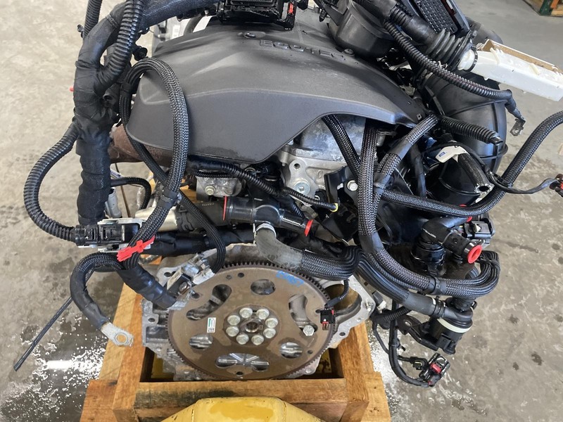 17-'21 GMC ACADIA Engine 2.5L FWD 48k miles Runs Well 6 Month Wnty!