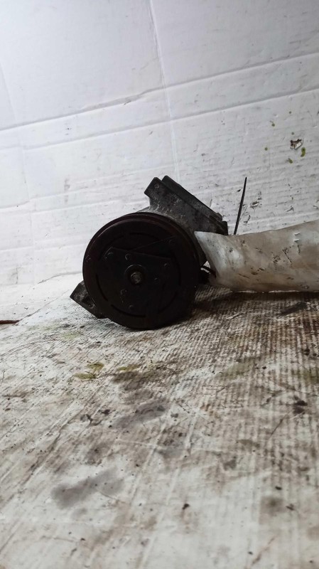 2015 Nissan Altima A/C Compressor OEM 2.5L 135K Miles - Fast Shipping