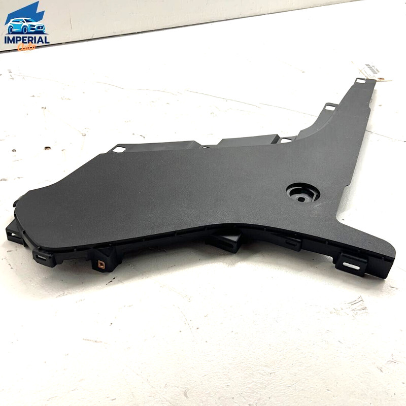 2018-2023 GMC Terrain Center Console Right Passenger Side Trim Panel Cover OEM