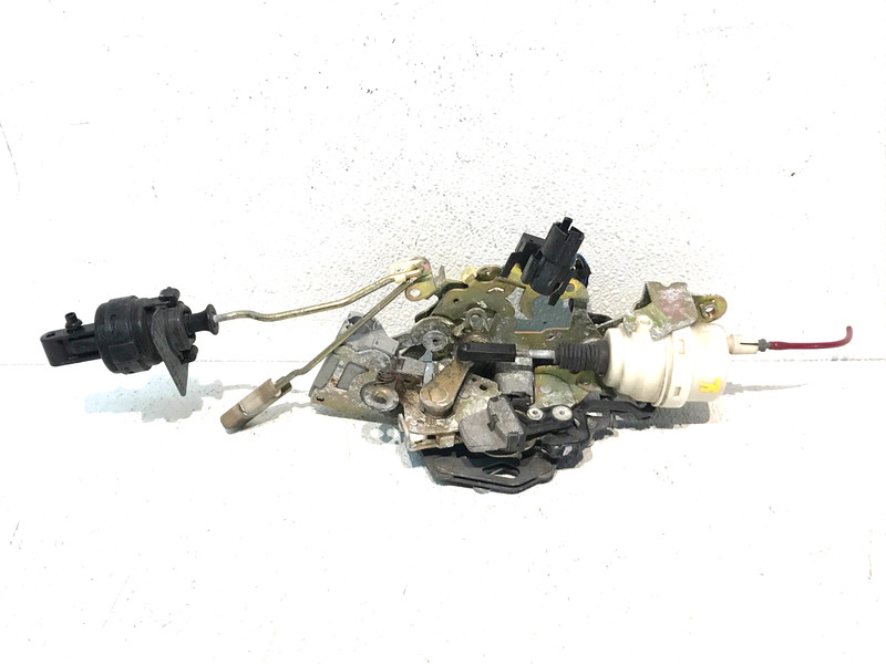 94-99 MERCEDES S500 FRONT Right Passenger DOOR LOCK LATCH ACTUATOR OEM