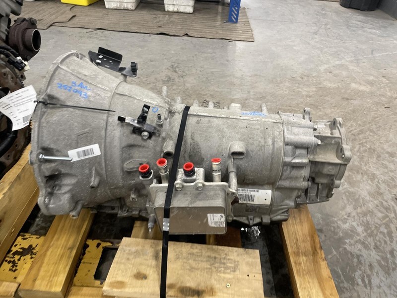 18-'24 DODGE 1500 Classic Style Transmission 4x4 93k miles 6 Month Wnty!