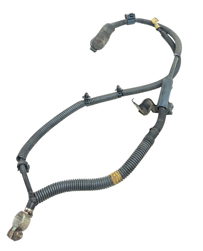 2004-2008 Acura TL 3.2L Alternator Power Wire Harness Terminal