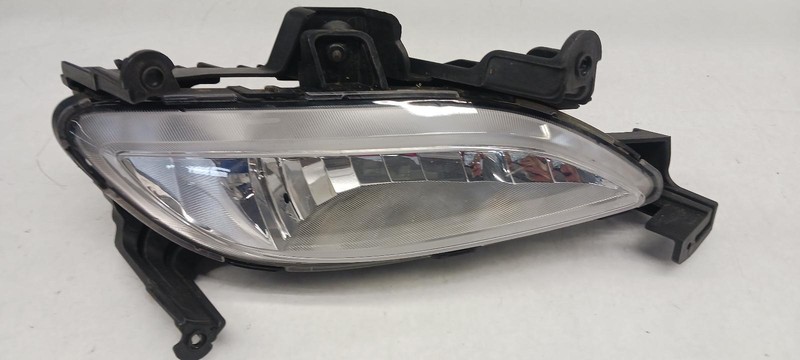 2013 HYUNDAI SONATA left driver fog lamp light VIN C 8th digit OEM 13
