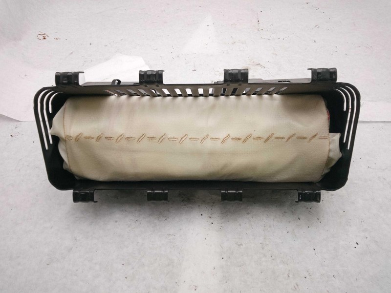 2008 Lincoln Navigator Brown Instrument Panel Air Bag OEM 518897 Used 199k Miles