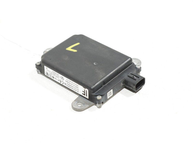 2016-2017 Lexus IS200T LEFTRear Blind Spot Radar Sensor Monitor OEM 74K