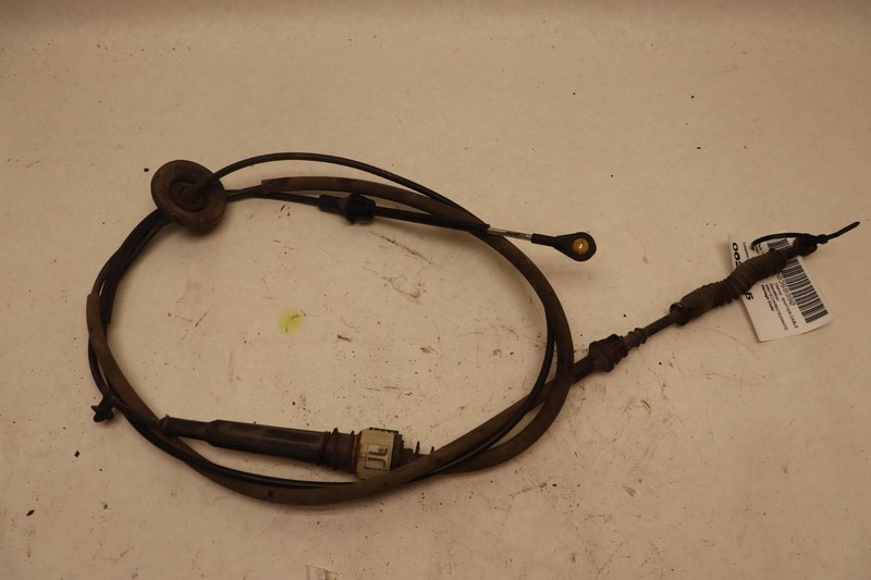 2014-2015 CHEVY SILVERADO 1500 4WD AUTOMATIC TRANSMISSION GEAR SHIFTER CABLE OEM