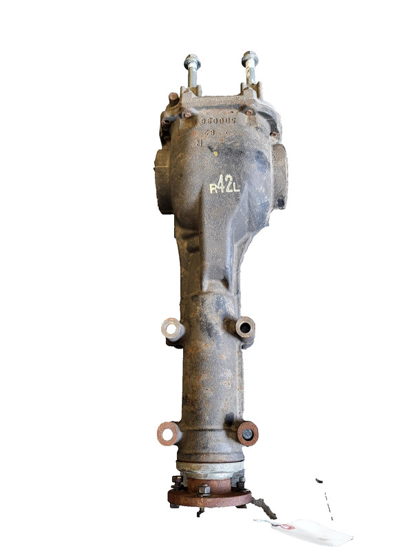 Used Oem SUBARU Rear Differential Carrier for 2020-2022 LEGACY 2.5L AWD