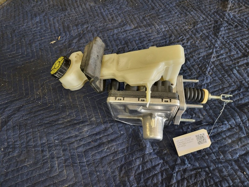 Used Oem Lincoln ABS Anti Lock Brake Pump Module for 2020-2025 Corsair 2.0L FWD