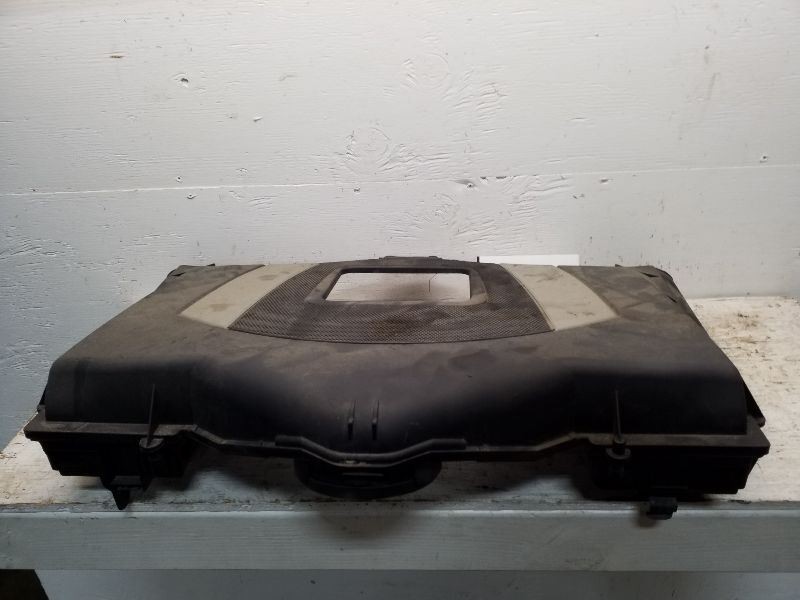Air Cleaner 221 Type S400 Hybrid Fits 07-13 MERCEDES S-CLASS 687454