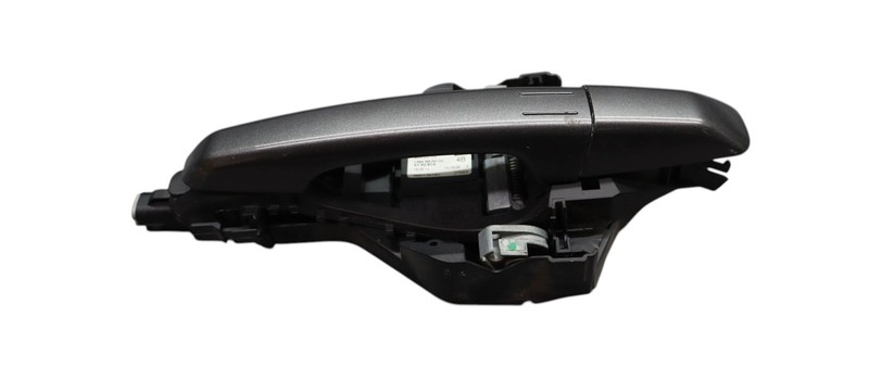 14-17 Range Rover Sport L494 Rear Right Passenger Door Handle Grip Opener Oem