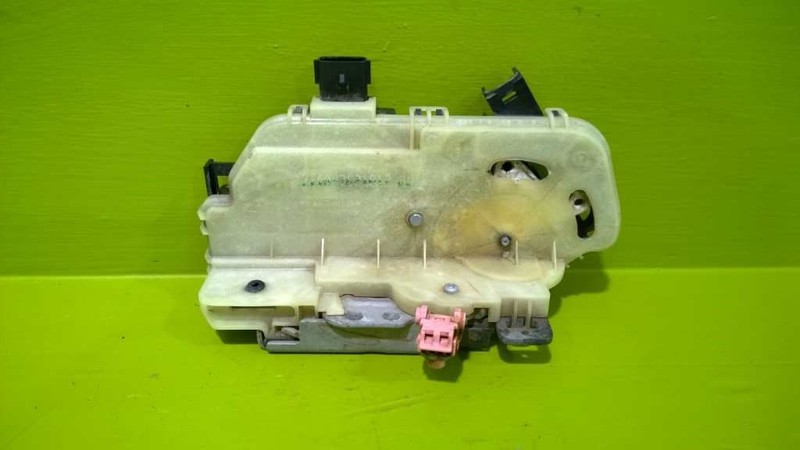 08 09 10 11 FOCUS SDN PASSENGER RIGHT FRONT ELECTRIC DOOR LOCK LATCH OEM 3224-30