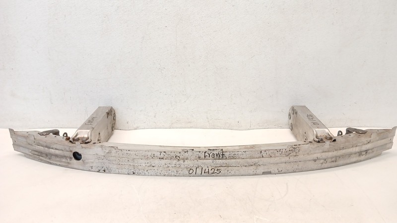 11-15 BMW F01 F02 750i 740Li M PACKAGE BUMPER IMPACT BAR & BRACKET FRONT OEM 011