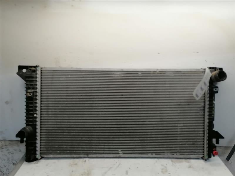 Radiator Turbo Super Cooling Fits 11-14 FORD F150 PICKUP 1420270