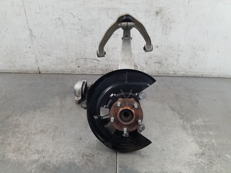 2019 Nissan 370Z Nismo Right Front Hub Knuckle Control Arms #0757 J1