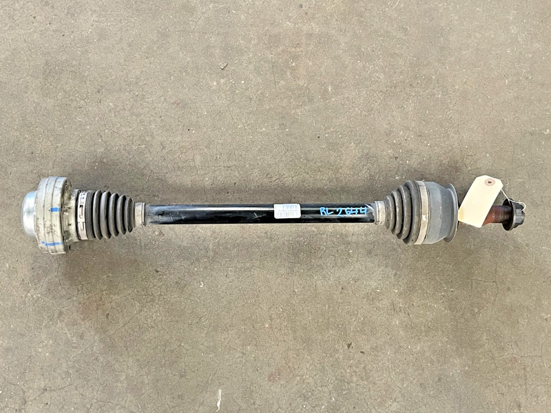 ⭐2016-2024 CHEVROLET CAMARO REAR LEFT DRIVERS AXLE SHAFT HALF SHAFT OEM LOT2644