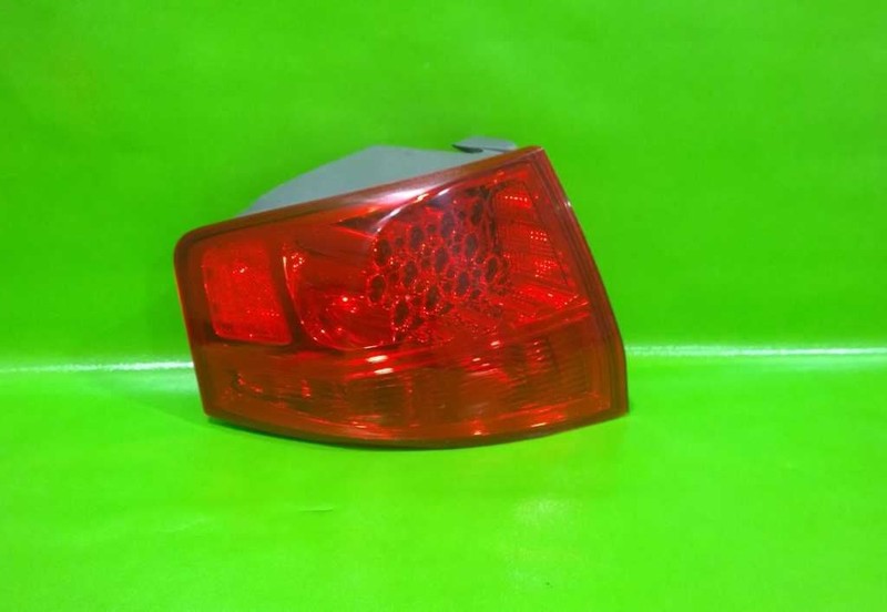 07-09 ACURA MDX DRIVER LEFT QUARTER TAILLIGHT LAMP OEM 4223-65