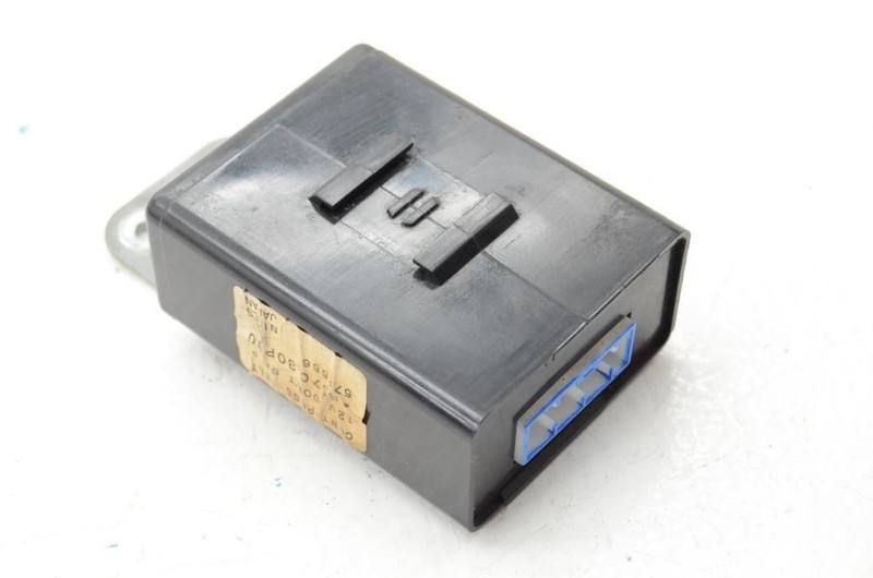 1990-1993 Nissan 300ZX Z32 Passive Seat Belt Control Module 28570 30P00