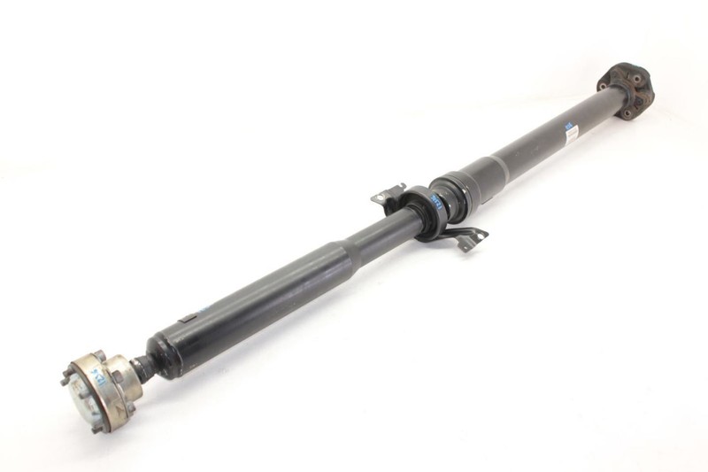 10-16 Porsche Panamera 4.8L Rear Drive Shaft Assembly Fits Non Turbo