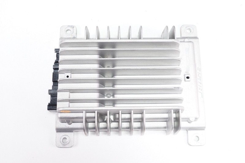 MAZDA 3 Amplifier AMP BOSE OEM 2010 - 2013
