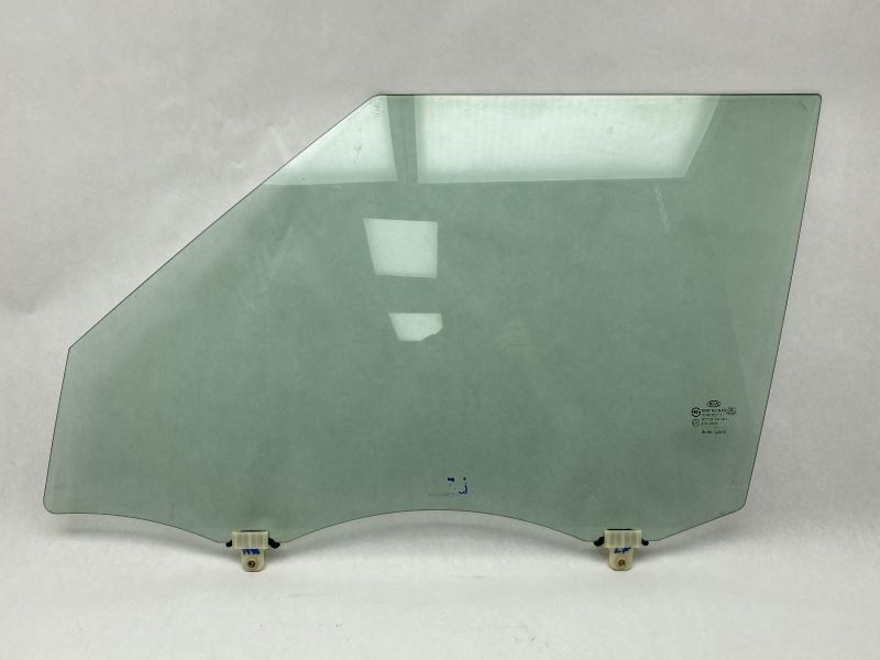 Left Front Door Window Glass Solar Fits 2010-2013 Kia Soul 81968 **NO SHIPPING**