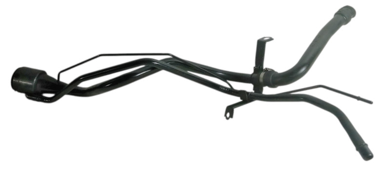2007-2008 Lexus IS250 Gas Tank Filler Neck Fuel Inlet Tube 77201-53050 OEM 14228