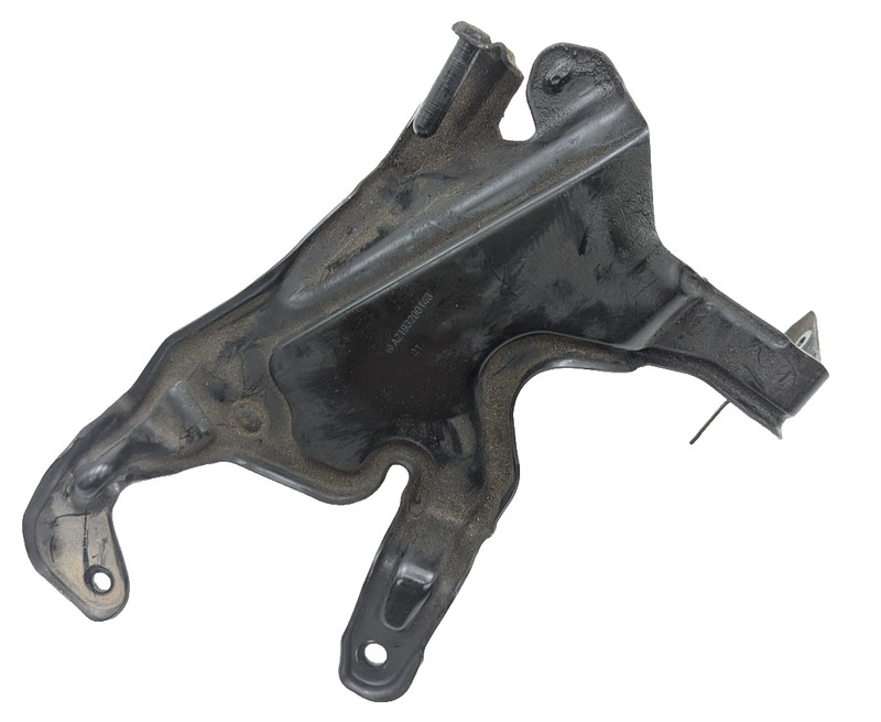 06-11 Mercedes W251 ML550 R320 Airmatic Compressor Bracket 2193200143 OEM