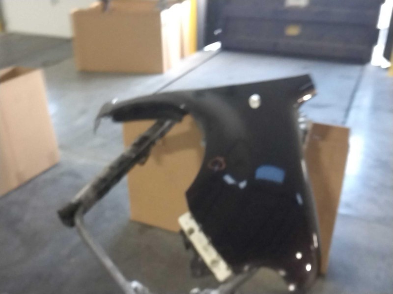 2011 Nissan Cube Right Fender Brown OEM Used 213723 281K Miles
