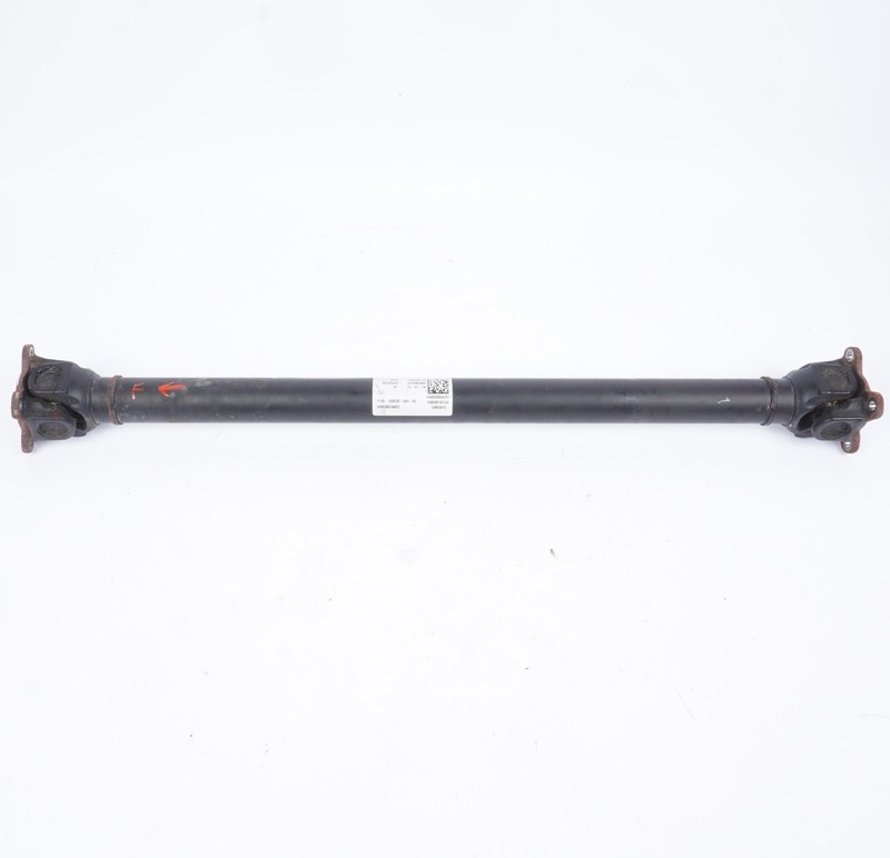 2010-2015 BMW 750LI XDRIVE - Front Driveshaft / Propeller Shaft 8628043