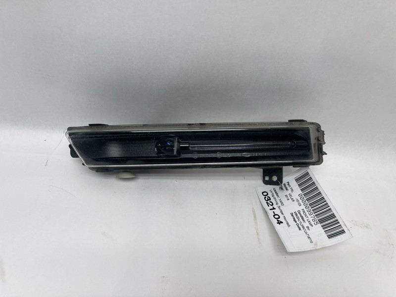 18 19 LAND RANGE ROVER VELAR LEFT DRIVER SIDE BUMPER FOG LIGHT HK8315201BC
