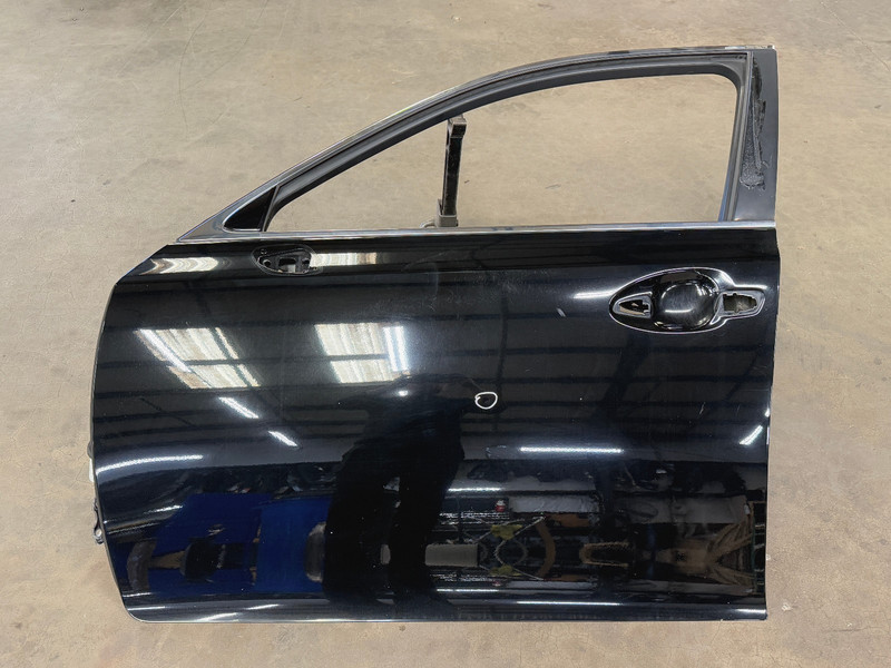 ⭐2013-2020 LEXUS GS350 F SPORT FRONT LEFT DOOR PANEL COVER SHELL OEM LOT2751