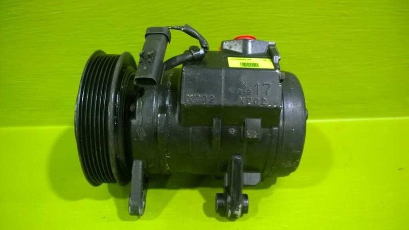 04 05 06 07 DAKOTAAC COMPRESSOR OEM 3779-14