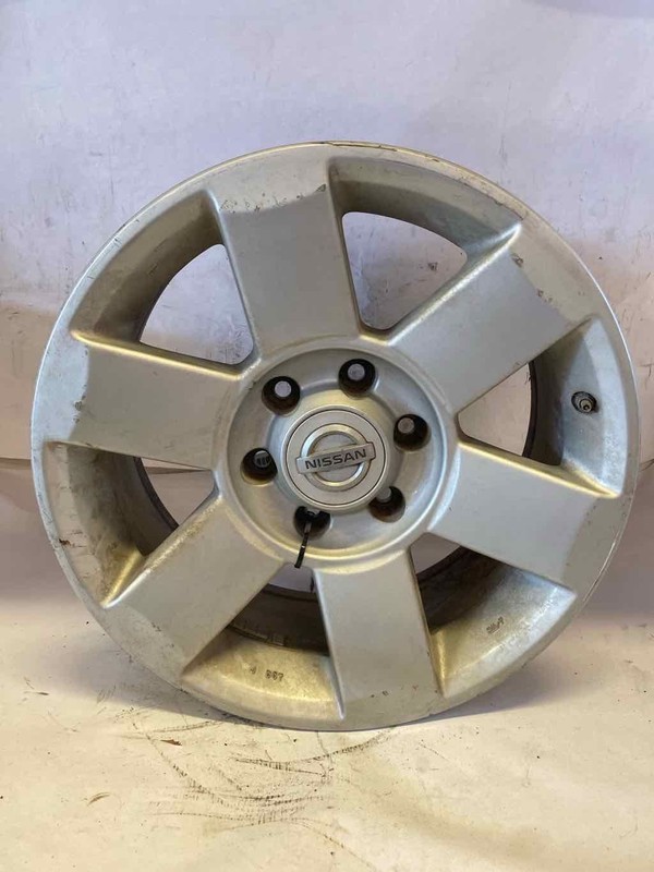 Wheel NISSAN TITAN 04 05 06 07 08