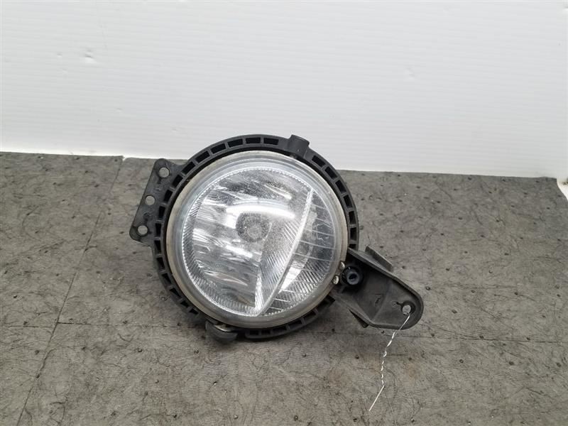 Corner/Park Light Fog-driving Bumper Convertible Fits 07-15 MINI COOPER 1041917