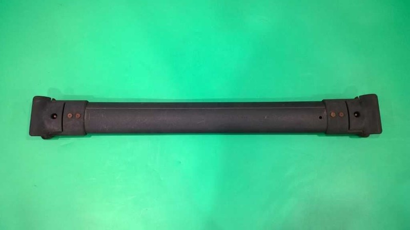 05 06 07 NISSAN XTERRA RIGHT ROOF LUGGAGE RACK CROSS BAR OEM 2717-72