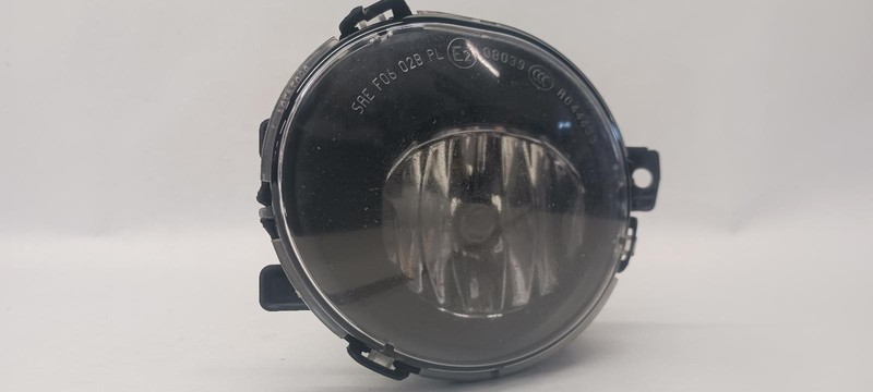 11-'13 VOLVO C70 Left driver fog light OEM Grade A!