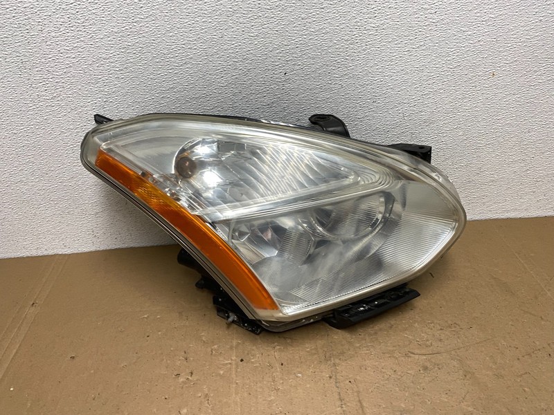 2009-2013 Nissan Rogue Right Passenger Xenon HID Headlight OEM AC5794 DW