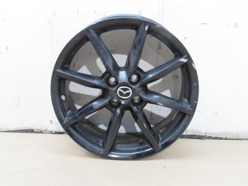 Mazda MX-5 Miata 2019 Wheel Rim R17 17 x 7J Size 17 Inch 15-25 *