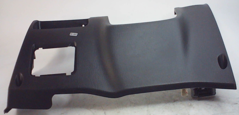 2002-2005 Hyundai Sonata GLS Black Lower Dash Knee Bolster 84750-3c000 OEM