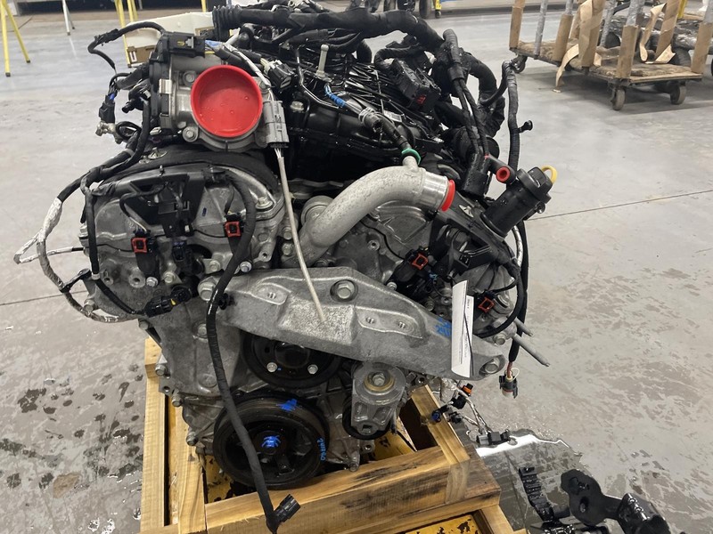18-'24 BUICK ENCLAVE Engine 3.6L 58k miles Runs Well 6 Month Warranty!